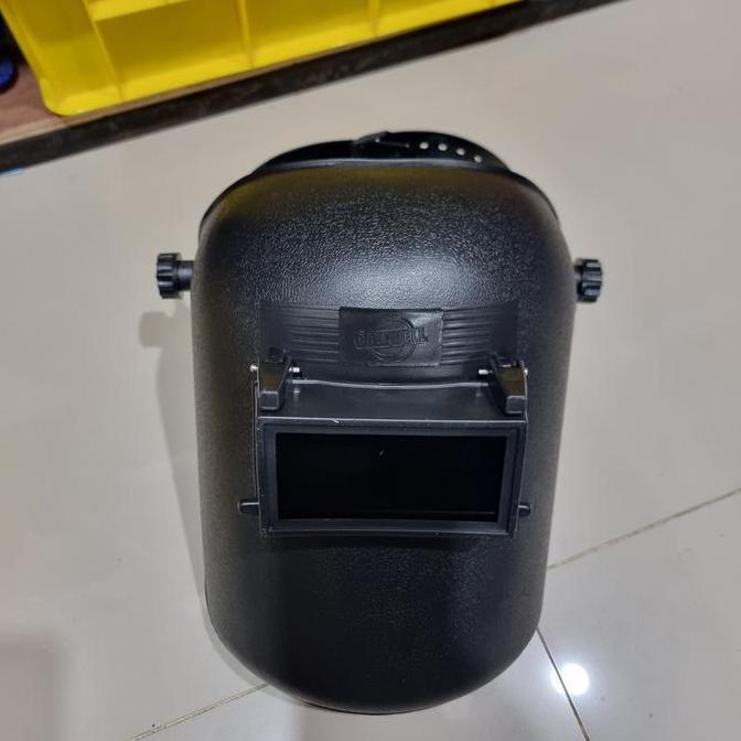 cikwangyu - topeng las / helm las welding helmet pelindung wajah las