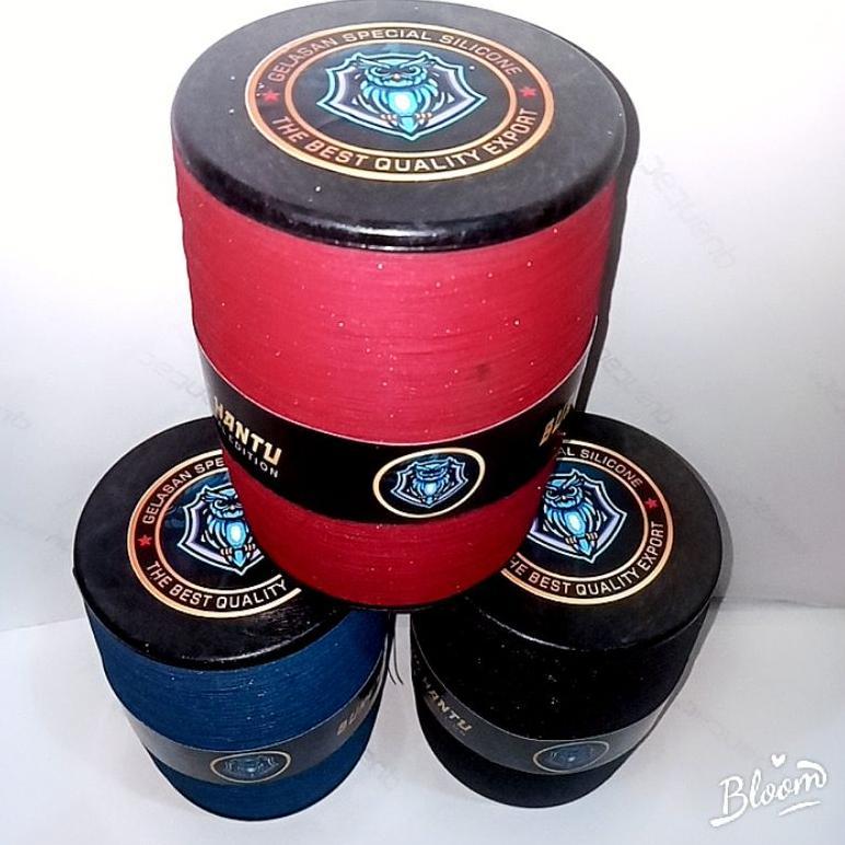 Ayman - Gelasan Burhan 6000 Yard - Promo Xtra