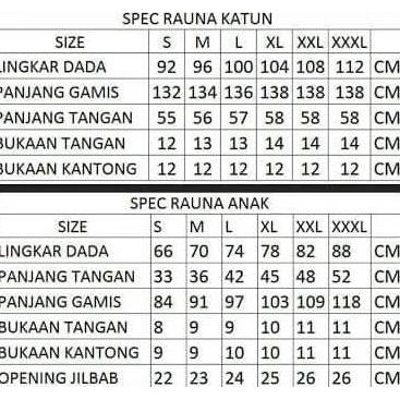 Couple Gamis Ibu & Anak / Rauna RK- 62 / Fashion Muslim