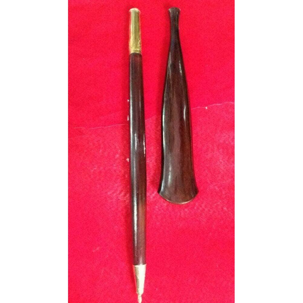 Landeyan Keris Tombak Panjang 50 Cm