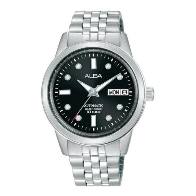 Jam Tangan Otomatis Wanita Alba Flagship AL4671 Orinal