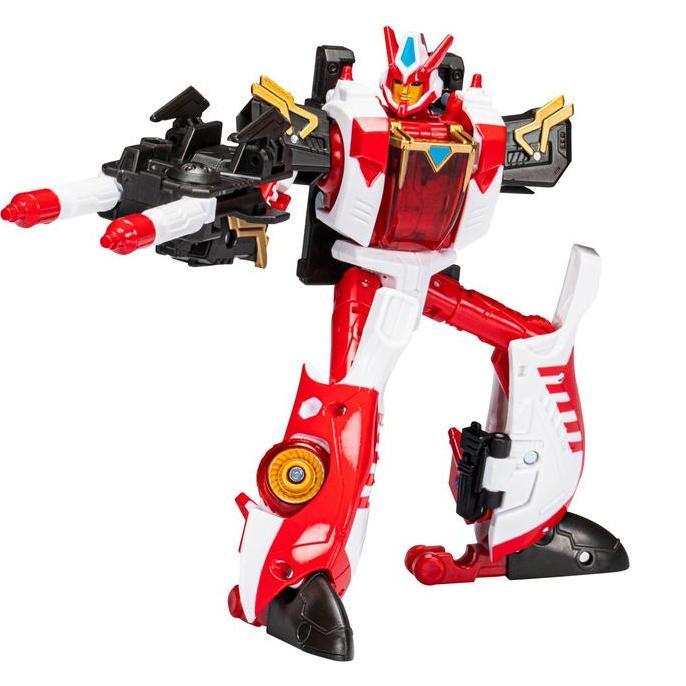 Hasbro, Transformers Legacy Velocitron Voyager Universe Override Kode 682