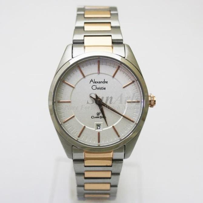 Alexandre Christie AC 8579 LD