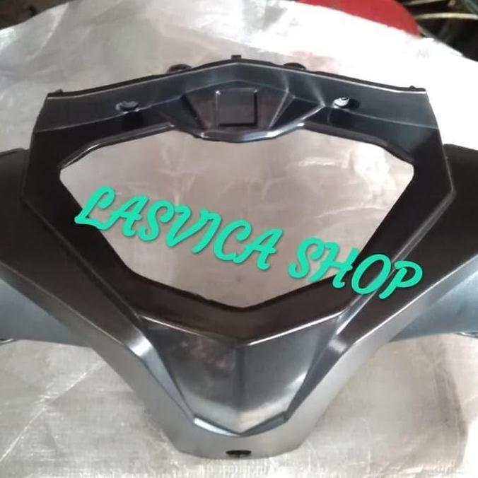 Batok Km Supra Fi Injeksi Batok Belakang Supra X 125 Fi Restock