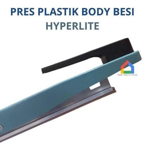 Alat Pres Plastik 40 Cm Impulse Sealer Pres Plastik Body Besi 40 Cm
