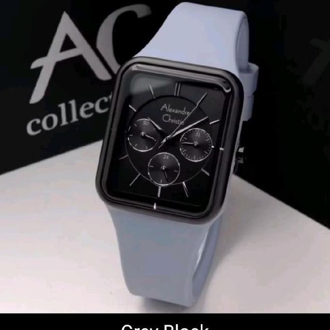 AC 2744 JAM TANGAN WANITA ALEXANDRE CHRISTIE 2744/ AC 2744/ ORINAL