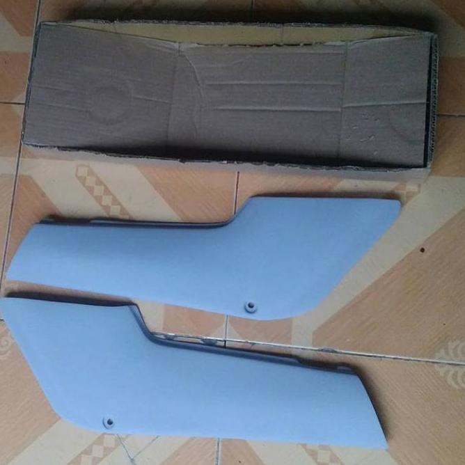 BODY SAMPING RGR CRYSTAL