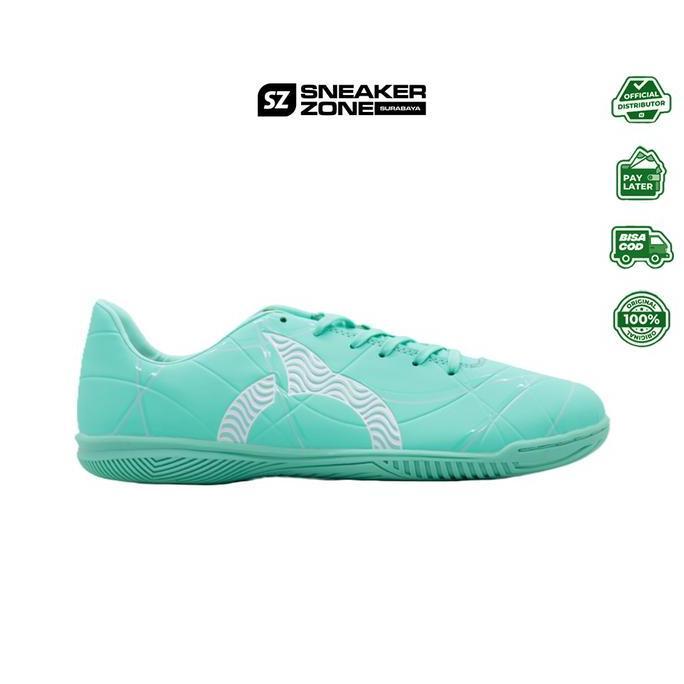 Sepatu Futsal Ortuseight Zenith In - Ortuseight - Sepatu Futsal - Futsal