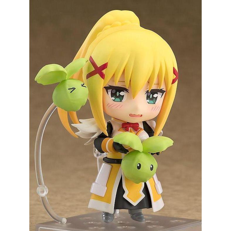 Nendoroid Darkness - Konosuba (Re-Release) Kode 732