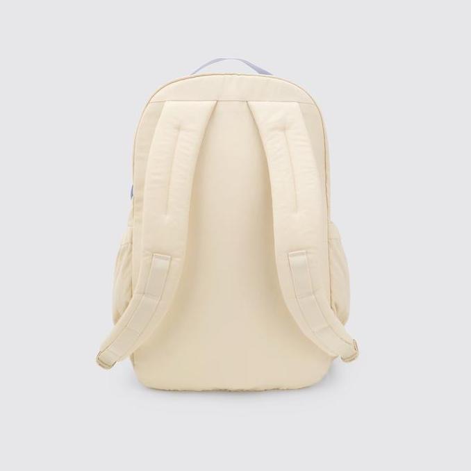 Exsport Strolling Around Backpack 2.0, Cream, L