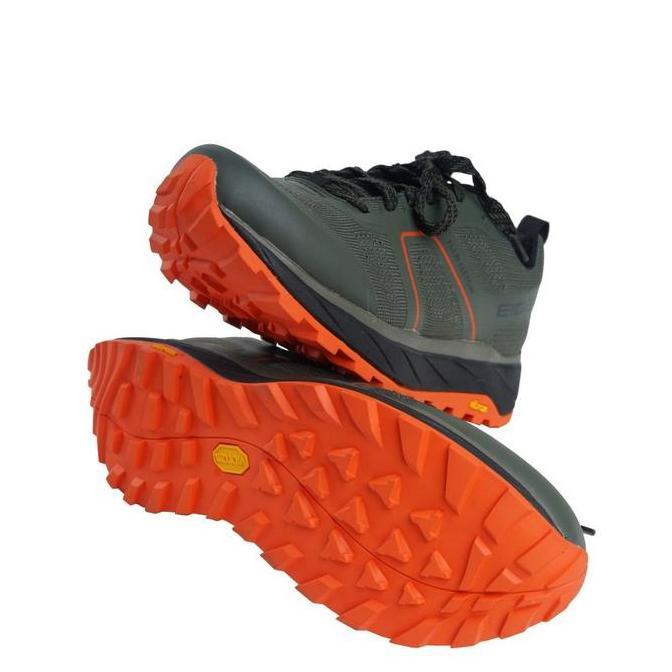 Eiger Harrier Shoes Sepatu Lari