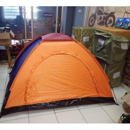 Terjangkau Tenda Camping 2 Orang
