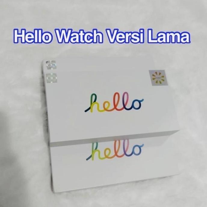 New- Smart Watch Hello Watch 3 Plus Amoled watch Ultra 8