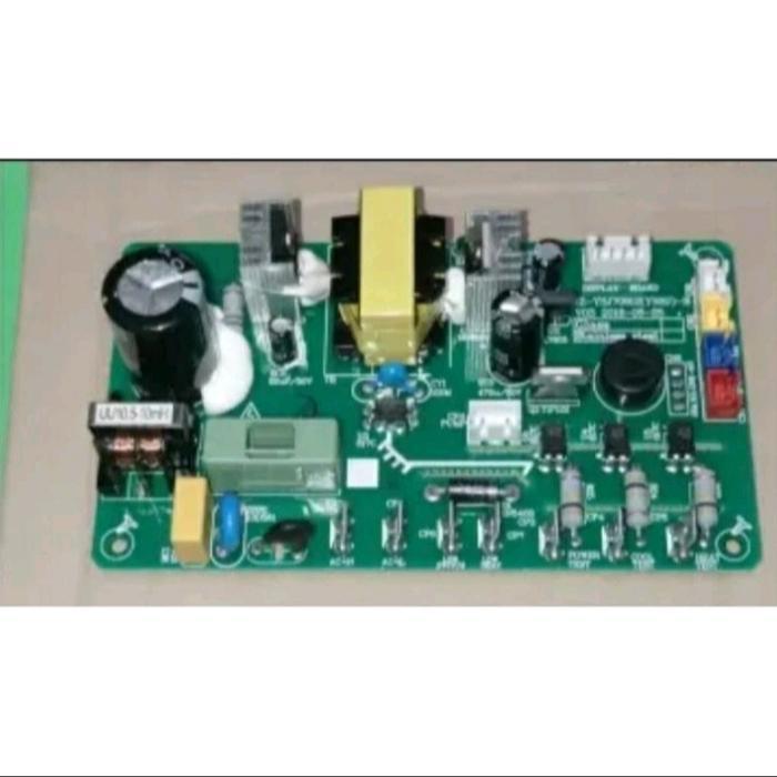 Pcb Modul Dispenser Sanken Original Hwd Z990/C590/Z970S/520Ic Original Dan Terpercaya