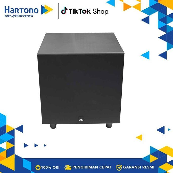 Terlaris Roadmaster Subwoofer Bass-10Sub