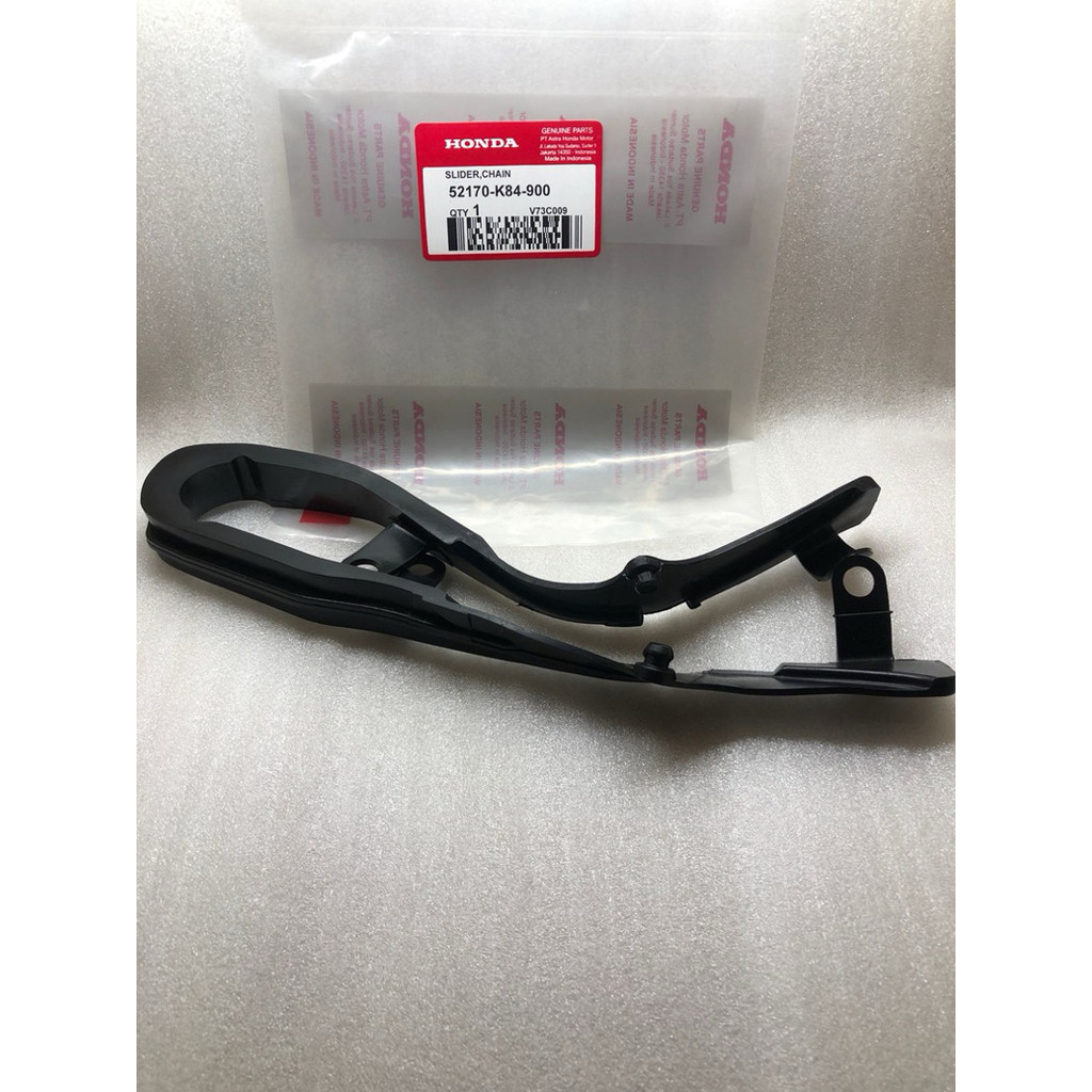 BIG SALE karet tahanan bantalan penahan pelindung rantai swing arm HONDA CRF150-CRF 150-CRF150L 5217