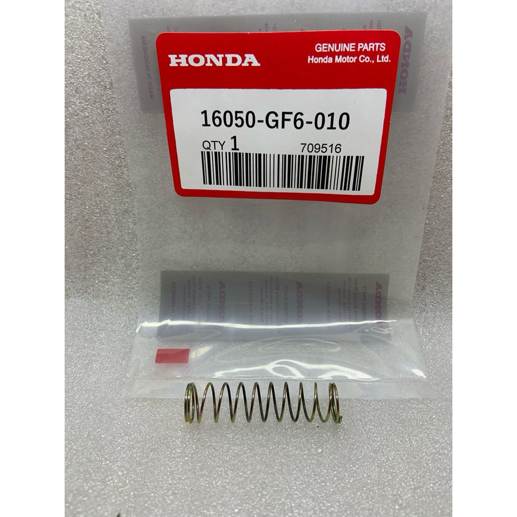BIG SALE per skep carburator karburator karbu carbu HONDA WIN 100 16050-GF6-010 original AHM