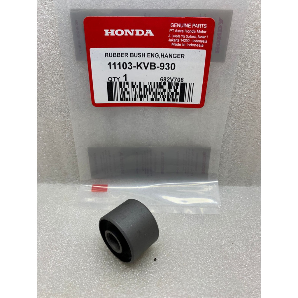 BIG SALE HARGA SATUAN Bos bosh fork swing arm Pendek HONDA Beat-Beat fi-Vario-Scoopy-Spacy 11103-KVB