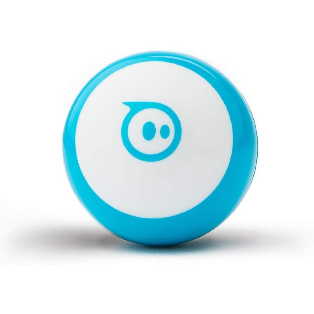Sphero Mini (Red) - Coding Robot Ball - Educational FLASH SALE
