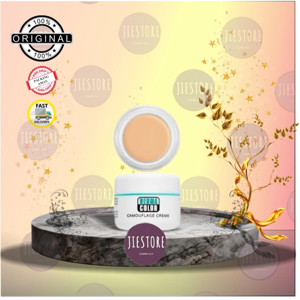 Dermacolor Camouflage  System Foundation  Original