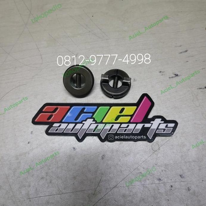 Nok Klip Kancingan Delco Delko Ferio Accord Odyssey Ready Stock