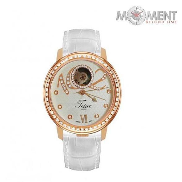 Jam Tangan Wanita Teiwe Swiss TW2058-G