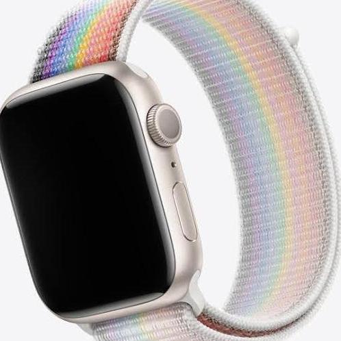 Apple watch wanita kw mirip asli