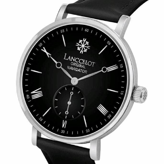 Jam Tangan Lancelot Ori