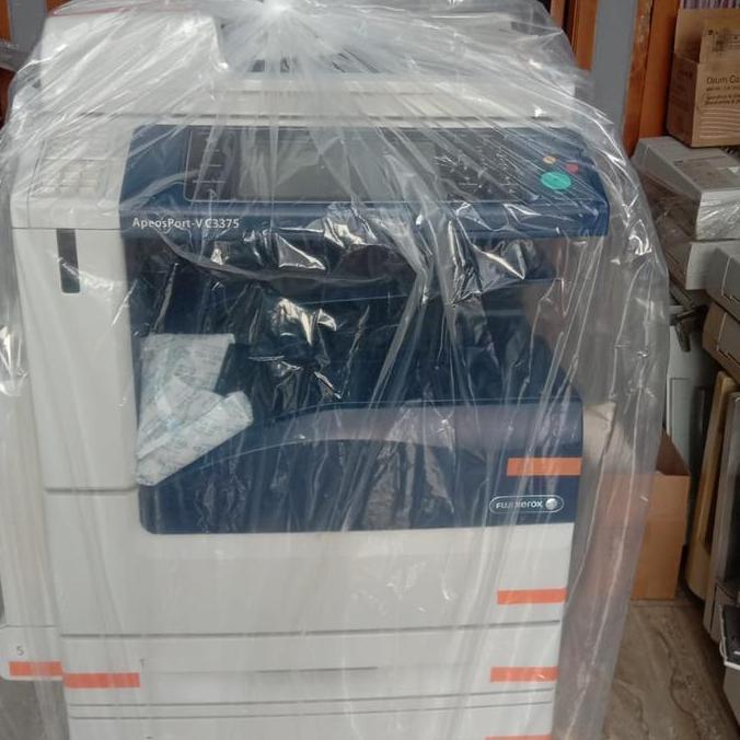Murah Mesin Fotocopy Xerox Apeosport V C3375/3376 Like New