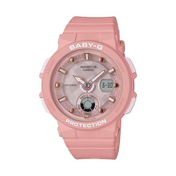 Casio Baby-G BGA-250-4A