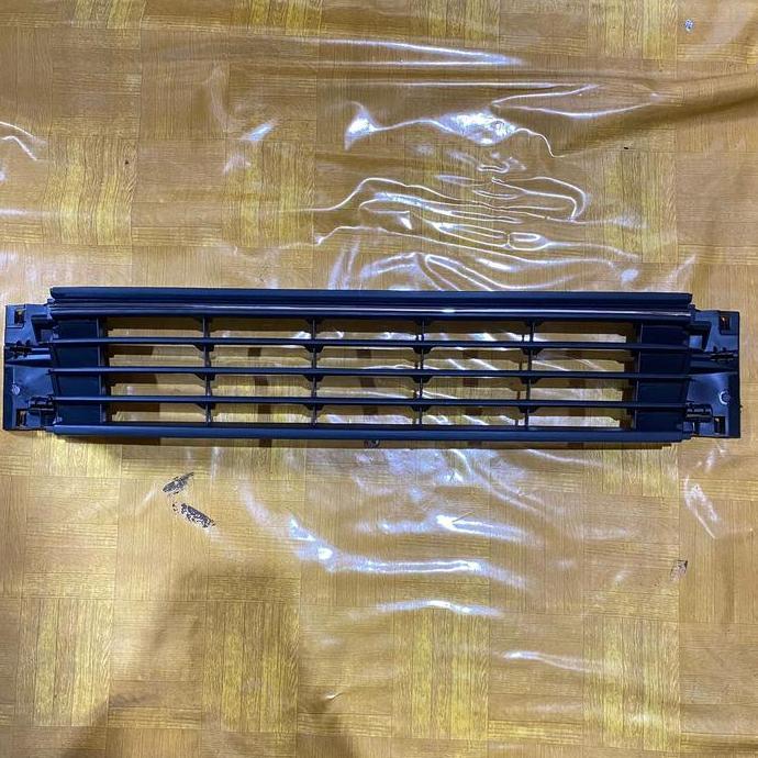 Lower Front Bumper Grill Oem Vw Polo 6C 2014Up Best Seller