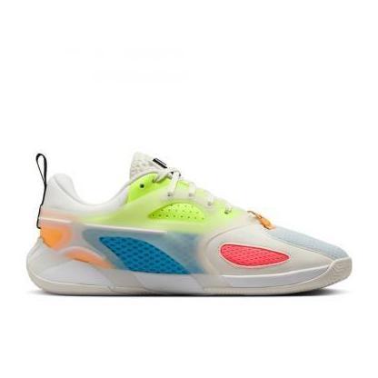 Sepatu Basket Pria Jordan Heir Series Pf March Madness Fq3859-100