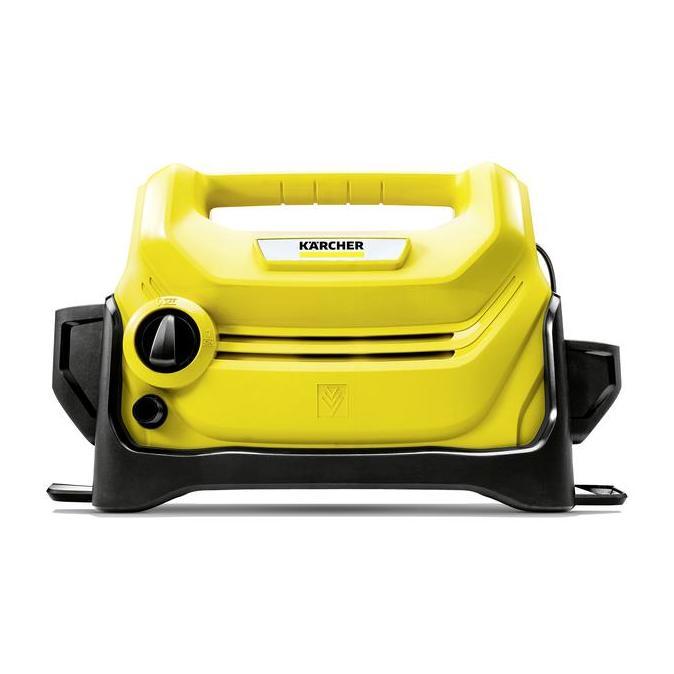 yatinkera44 - karcher k2 horizontal high pressure washer 14w