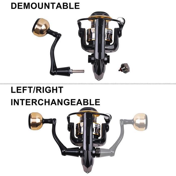 2025 New Shimano Fishing Rod Set Joran Pancing 1 Set Fishing Rod Spinning Reel Fishing Reel Joran 1.