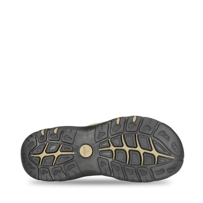 EIGER LACERTA MEN SANDALS