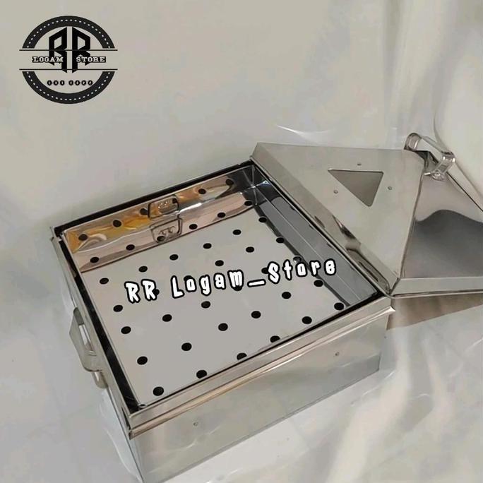 Dandang Klakat Kukusan dimsum siomay kue donat serba guna