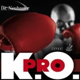 Karet Bintik Ko Pro Dr. Neubauer Tenis Meja Ping Pong