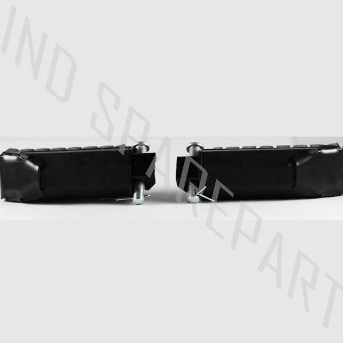 IND Onderdil Foot Step-Footstep Belakang Jupiter Z & Jupiter MX & Vega R & RX King & Jupiter Z New