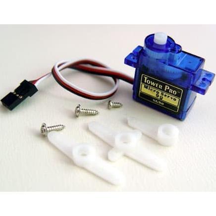 BIG SALE Mikro Servo Motor Sg90 Rc Boat Robot Helicopter car