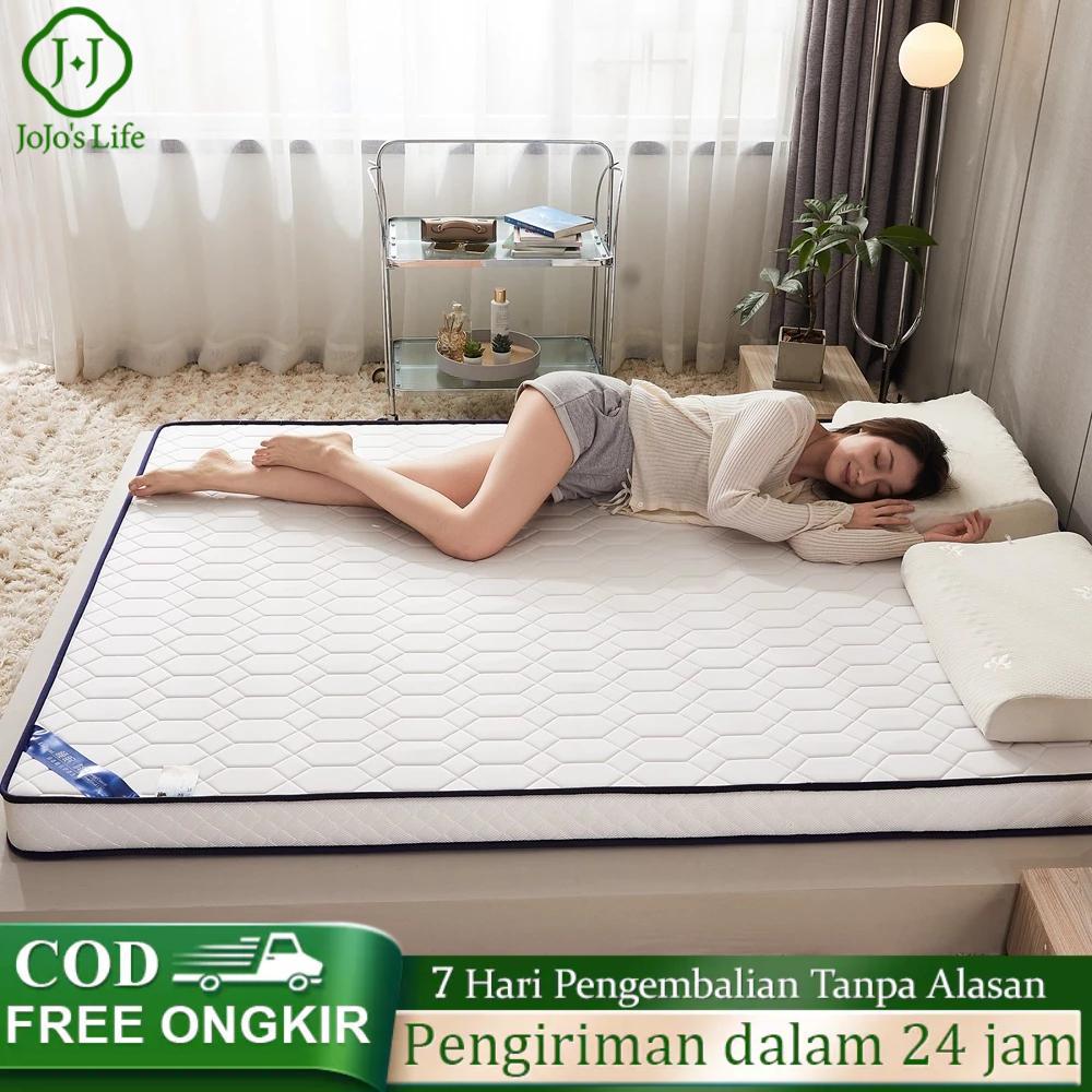 Kasur Busa Kasur Spring Bed Premium Kasur Latex Murah Springbed
