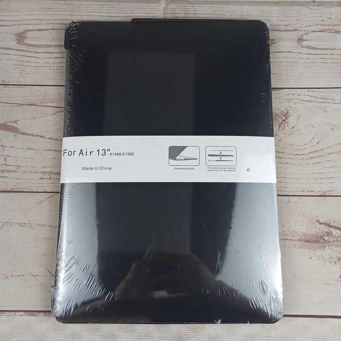 New- Case Macbook Air 13 Inch A1369 A1466 2012 2013 2014 2015 2017