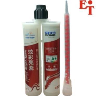 Promo Lem Nat Kramik Epoxy/lem epoxy keramik/lem batu Diskon