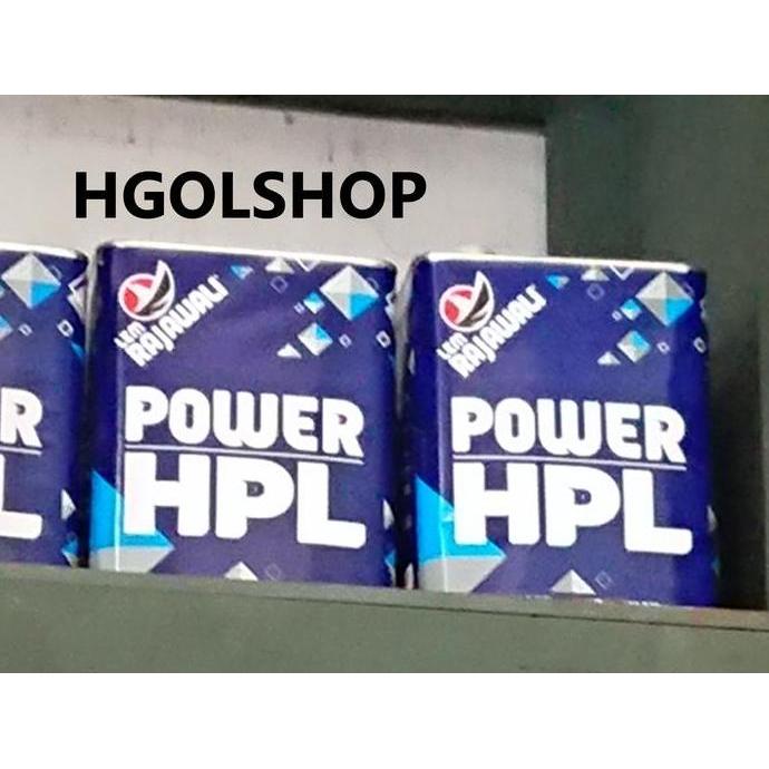 Promo LEM POWER HPL GALON Diskon