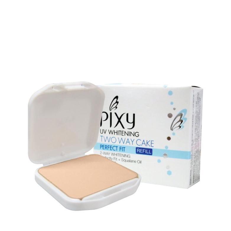 ReadyDonk- Pixy Bedak Two Way Cake Refill 05 Natural White