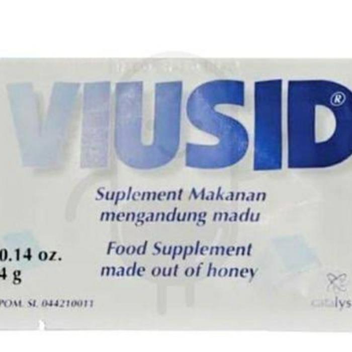 viusid sachet hrg/Sachet