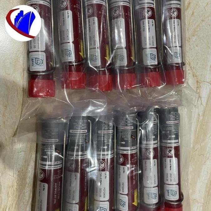 andalanMarket- Red Hand Flare Huahai