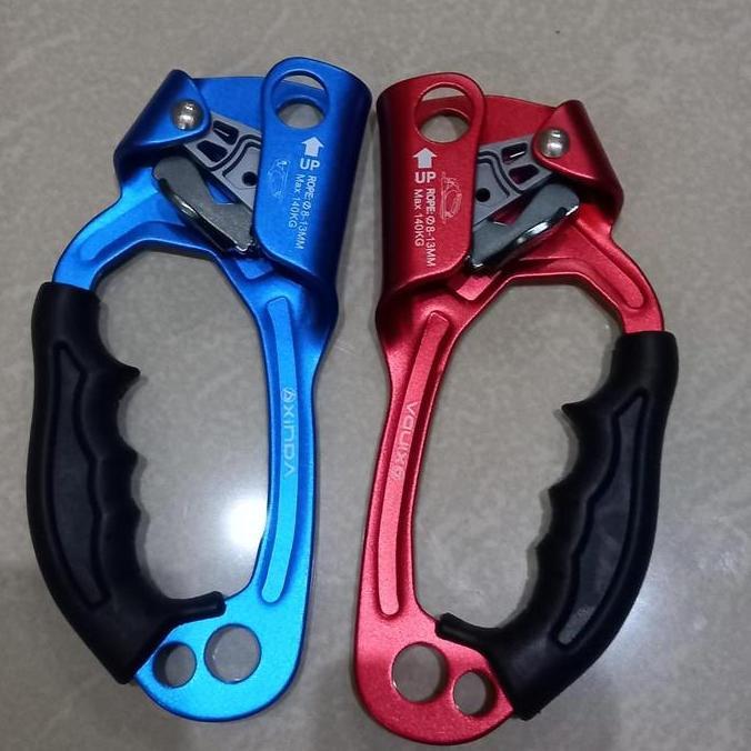 Miliki Jumar Xinda / Ascender Xinda