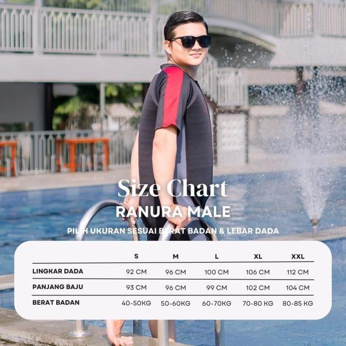 Kinjana09 - Fin / Kaki Katak Renang Snorkeling Silicon Speedo Anak