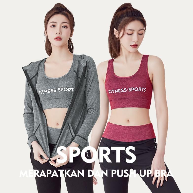 Best Sale Lulu Lemon Baju Senam Setelan Wanita Aerobic Celana Jaket Legging Pakaian Olahraga Lengan 