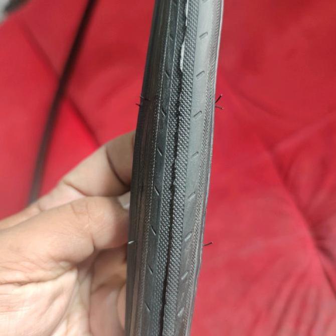 Promo ban kenda 700x23 ban sepeda fixie road bike 700 x 23 c ban fixie 700c Diskon